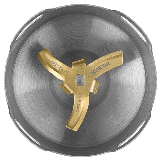 Sencor SHB4460WHEUE3 botmixer szett 