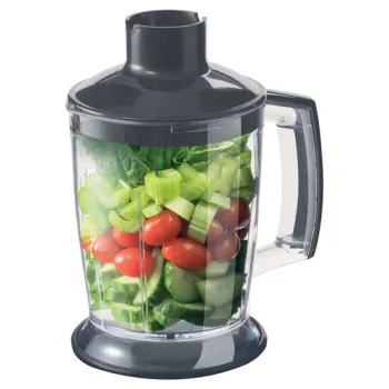 Sencor SHB5608BK botmixer 4 az 1-ben 