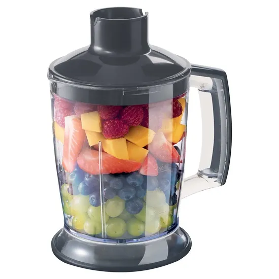 Sencor SHB5608BK botmixer 4 az 1-ben 