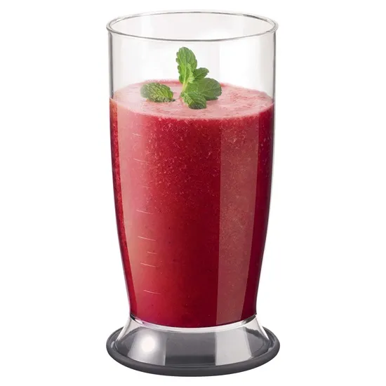 Sencor SHB5608BK botmixer 4 az 1-ben 