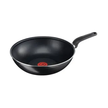 Tefal B3171952 Simple wok serpenyő 28 cm
