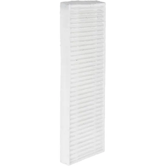 Concept VRP0020 szűrő szett VR2100, 2110, 3100, 3110, 3120, 3210-hez, 2 db HEPA szűrő 2 db habszűrő 