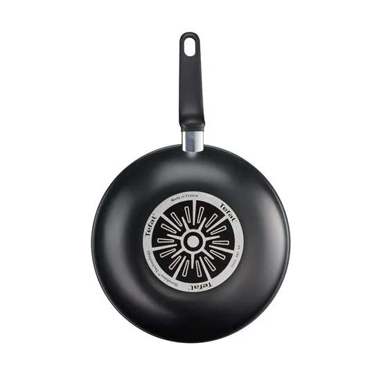 Tefal B3171952 Simple wok serpenyő 28 cm