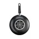 Tefal B3171952 Simple wok serpenyő 28 cm