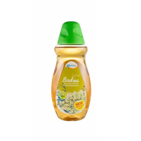 Sodaco B100F PACK szódagép +2db szörp