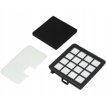 Electrolux EF123 ONLINE filter szett