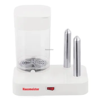 Hausmeister HM 6111 hot-dog készítő
