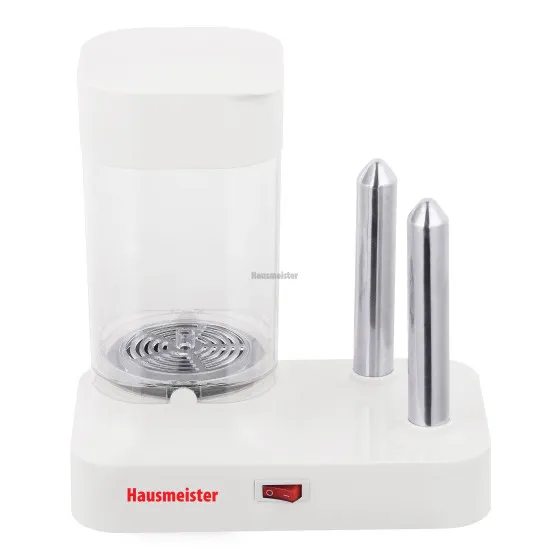 Hausmeister HM 6111 hot-dog készítő