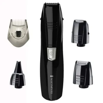 Remington PG180 arcszörzet igazító