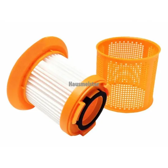 HEPA szűrő Hausmeister HM 2045 - HM2045 hepa szürő, hepa filter szűrővédővel