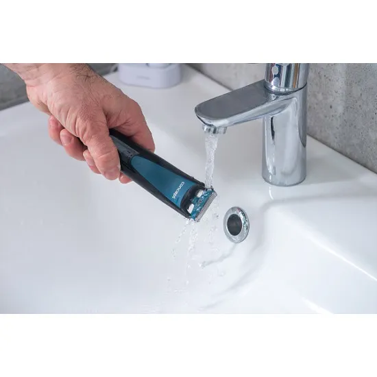 Concept ZA7040 2 az 1-ben férfi borotva szakállon és testen is egyaránt használható