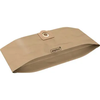 Aspico 300002 papírporzsák