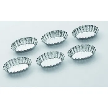 Pedrini 01054 sütőforma