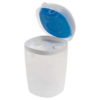 Snips 055052 Joghurt és gyümölcstartó pohár jégakkuval