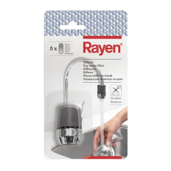 Rayen 0801 perlátor minden csaptelepre