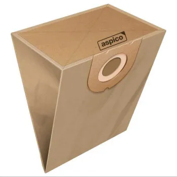Aspico 090 porzsák Menalux 2100, Eta, Ufesa stb. porszívókhoz