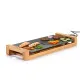 Tristar 10302501 Table chef duo asztali grill