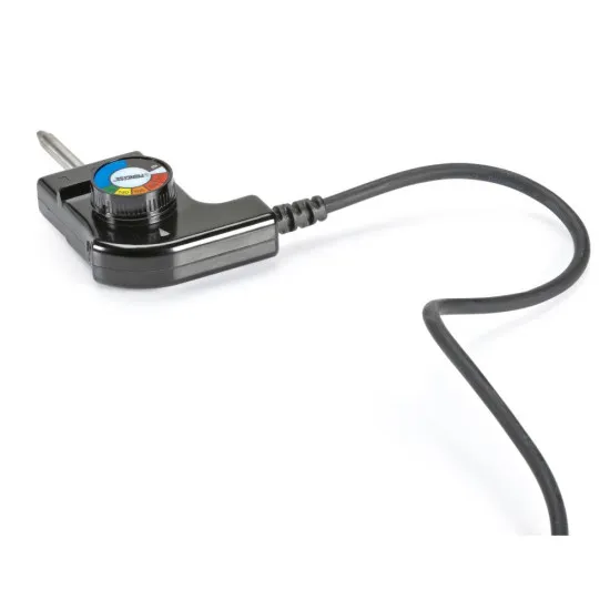 Tristar 10302501 Table chef duo asztali grill