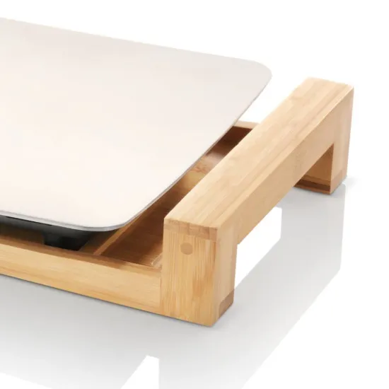 Tristar 10303001 Table chef kerámia grill