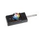 Tristar 10305101 Table chef hot zone asztali grill