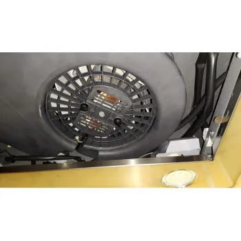 Mora 105487 szénfilter OP530W/OP530X, OP630W/OP630X elszívókhoz