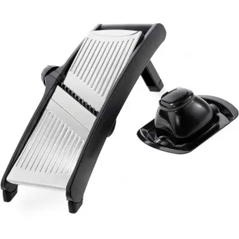 Westmark 1129 2260 Mandolin szeletelő különböző szeletelési lehetőségek 11292260