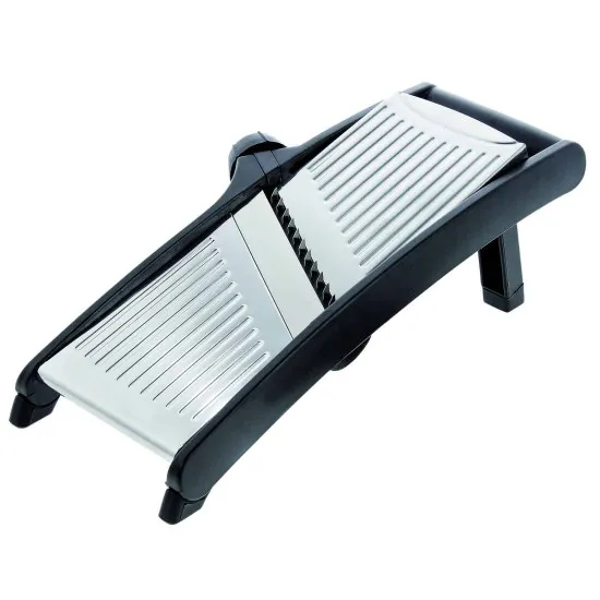 Westmark 1129 2260 Mandolin szeletelő különböző szeletelési lehetőségek 11292260