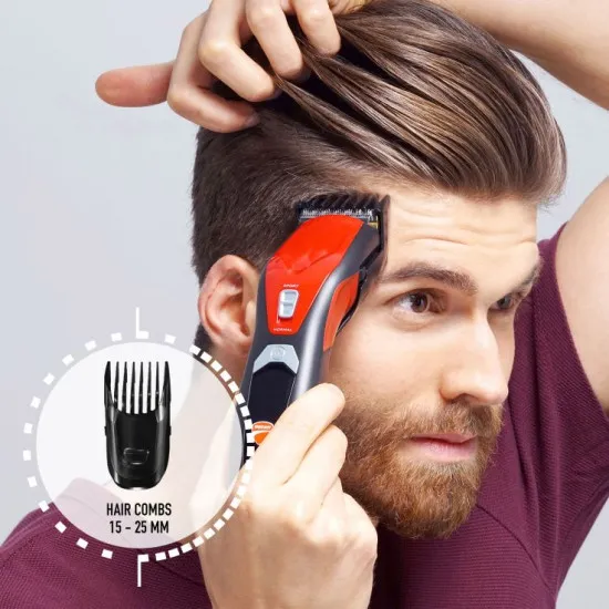 Ducati by Imetec HC919 hajvágó Podium