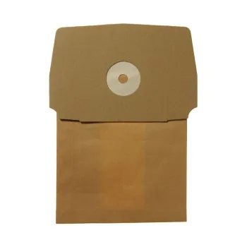 Aspico 300721 papírporzsák Menalux 1221P  Electrolux 795D típusokhoz