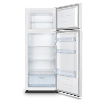 Gorenje RF4142PW4 felülfagyasztós kombinált hűtő, 165/41L, 55x54.2x143.6 cm 