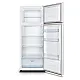 Gorenje RF4142PW4 felülfagyasztós kombinált hűtő, 165/41L, 55x54.2x143.6 cm 