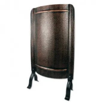 kályhaellenző 1.0mm