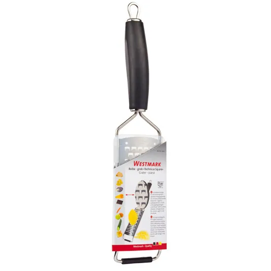 Westmark 1414 Reszelő, durva