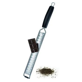 Westmark 1426 Szalag reszelő kemény sajtok, burgonya, káposzta, csokoládé, répa, alma, citrushéjak és fokhagyma reszeléséhez