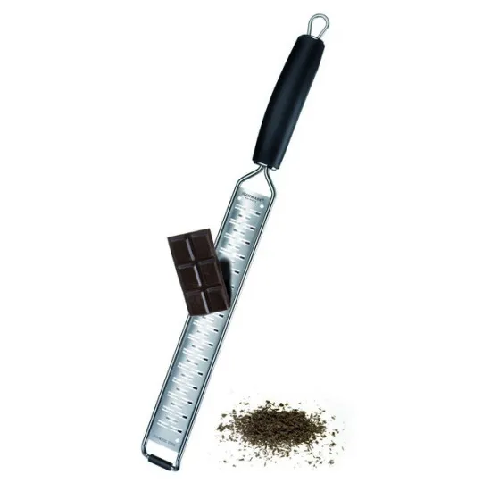 Westmark 1426 Szalag reszelő kemény sajtok, burgonya, káposzta, csokoládé, répa, alma, citrushéjak és fokhagyma reszeléséhez