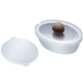 Westmark 1444 tálas sajt és dió reszelő