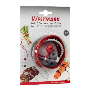 Westmark 1524 2280 Kötöző, sütőzsinór 6 db