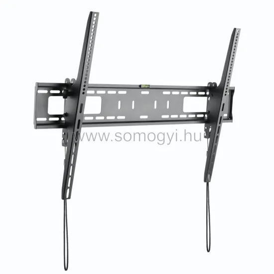Home LCDH 30 Fali tartó 60"-100" dönthető billenthető LCDH30