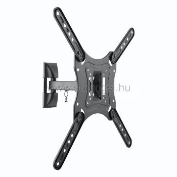 Home LCDH32 23-55" dönthető kinyújtható falitartó LCDH 32