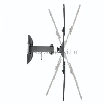 Home LCDH32 23-55" dönthető kinyújtható falitartó LCDH 32