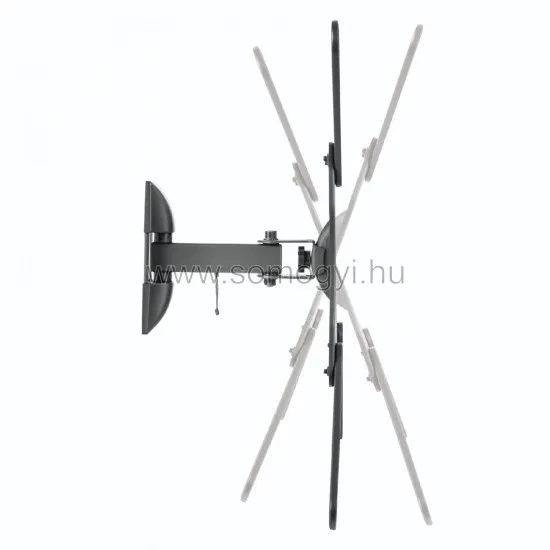 Home LCDH32 23-55" dönthető kinyújtható falitartó LCDH 32