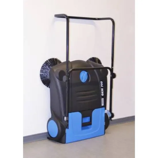 Güde GKM 700 kézi hajtású seprőgép GKM700