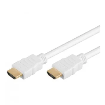 HMDI 3D HDMI kábel 3 méter fehér 3D