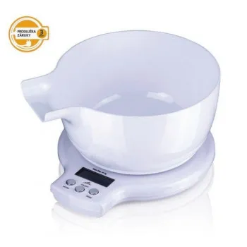 ETA 1778 konyhai mérleg