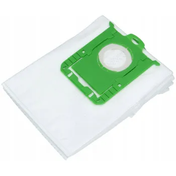 Menalux 1800 S-Bag Electrolux-Philips porzsák szintetikus porzsák 5db