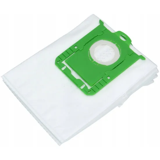 Menalux 1800 S-Bag Electrolux-Philips porzsák szintetikus porzsák 5db