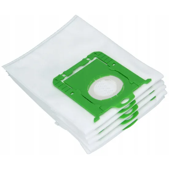 Menalux 1800 S-Bag Electrolux-Philips porzsák szintetikus porzsák 5db