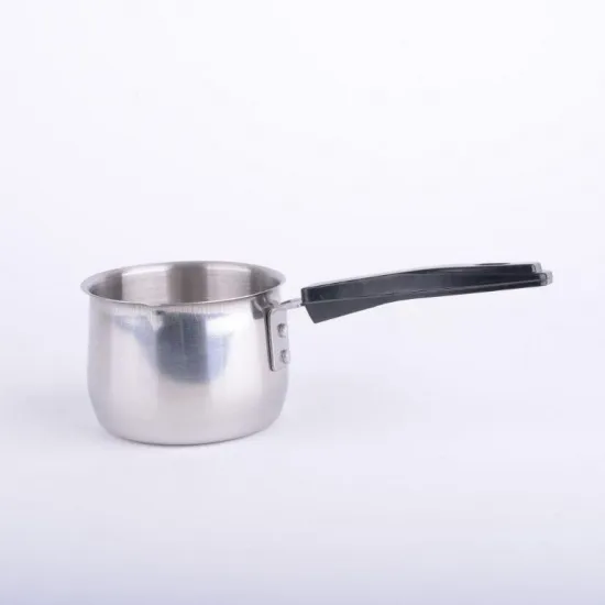 Kávékiöntő rozsdamentes acél C180751