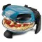 G3 Ferrari G10006 evo elektromos pizzasütő kék