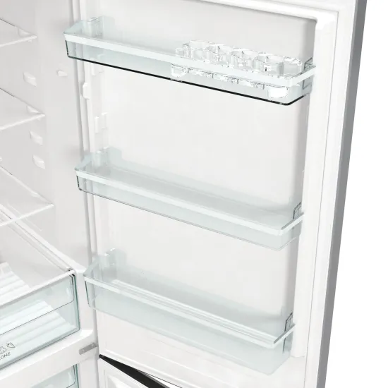 Gorenje RK6191ES4 kombinált hűtő